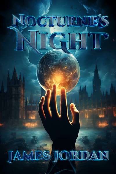 Nocturne's Night