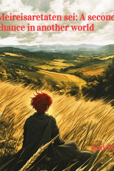 Meireisaretatensei: A second chance in another world