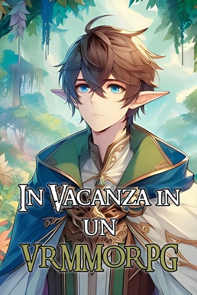 In Vacanza in un VRMMORPG (ITA)