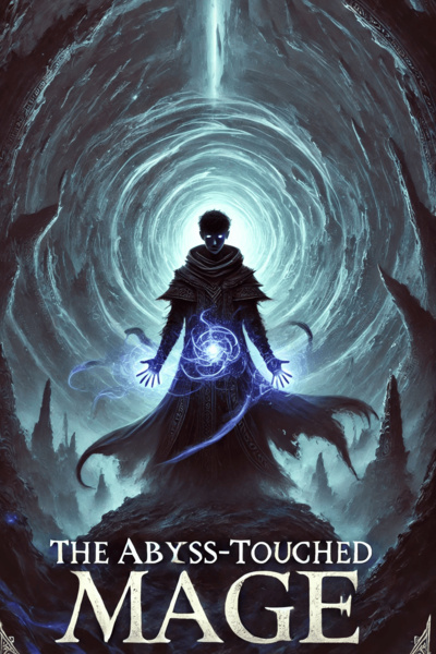 The Abyss-Touched Mage