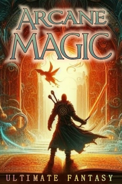 Arcane Magic