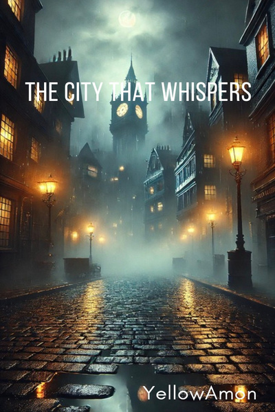 The City That Whispers
