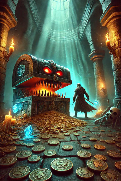 Mimic’s Requiem