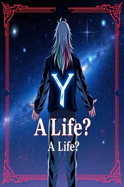 A life?