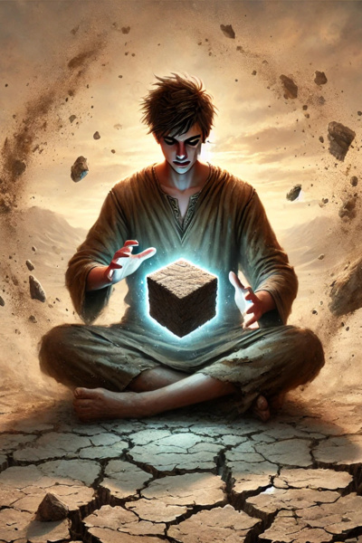Diary of a magician