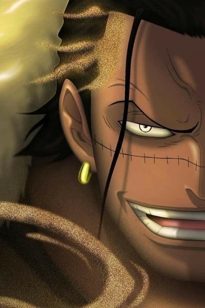 Sandman in MHA