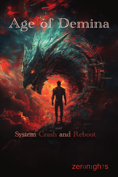 Age of Demina - System Crash and Reboot [Litrpg/ Dungeon Diving/ System]