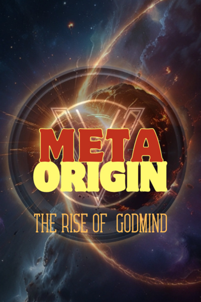 Meta-Origin: The Rise of the Godmind