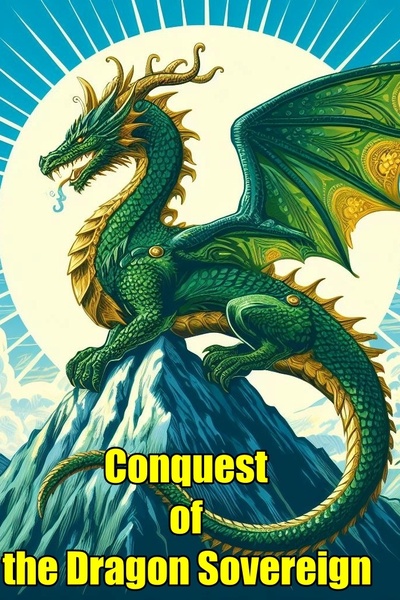 Conquest of the Dragon Sovereign