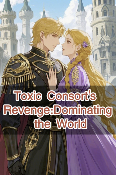 Toxic Consort's Revenge: Dominating the World