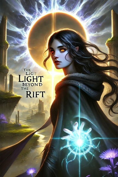 The Light Beyond The Rift