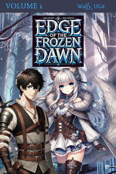 Edge Of The Frozen Dawn - Condensed