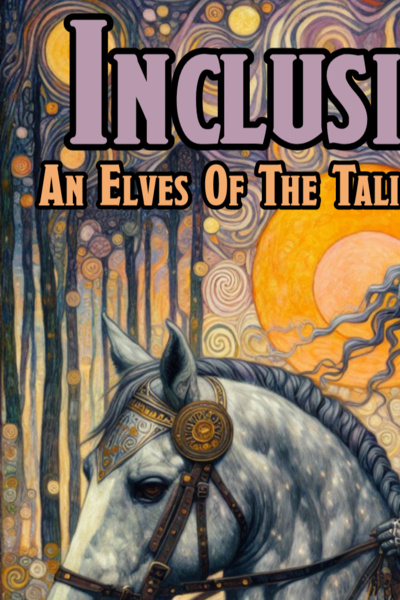 Inclusions: An Elves of the Taliswood Tale