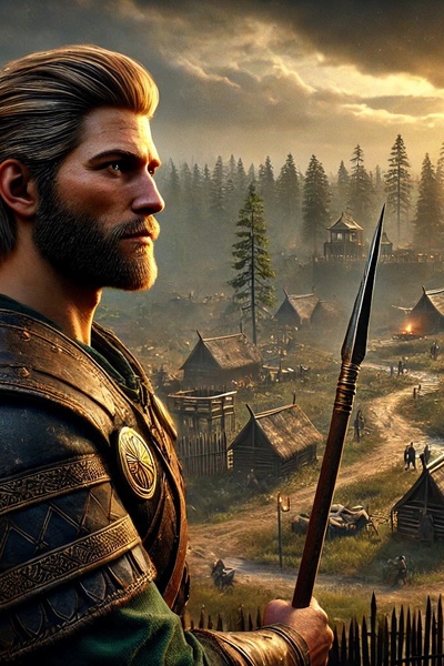 Tale of Conquerors