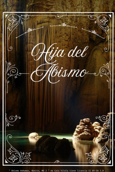 Hija del Abismo [Español]