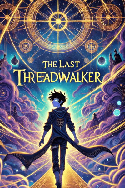 The Last Thread Walker