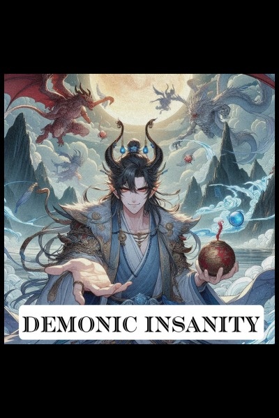 Demonic Insanity