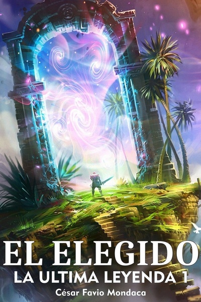 EL ELEGIDO - La última leyenda 1 [Spanish / Español]