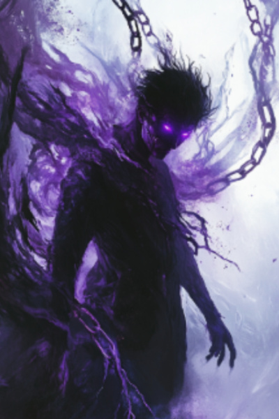 Loki's Shattered Bloodline