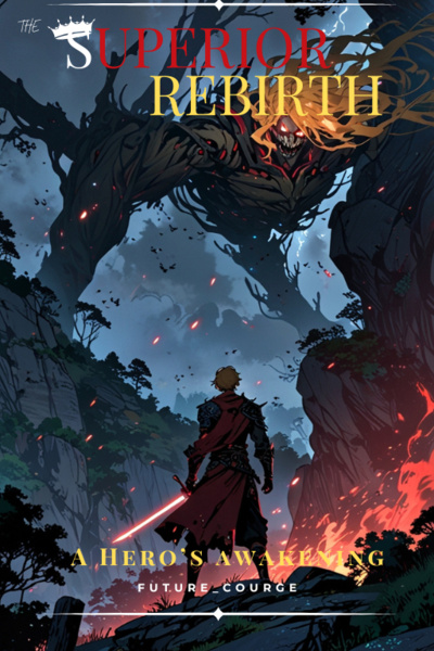 The Superior Rebirth: A Hero's Awakening