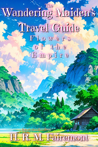 The Wandering Maiden's Travel Guide: Flowers of the Empire