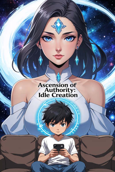 Ascension of Authority: Idle Creation