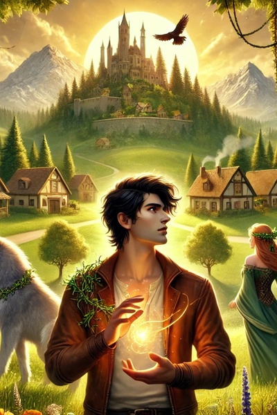The Second Chance Chronicles: From Ashes to Homestead