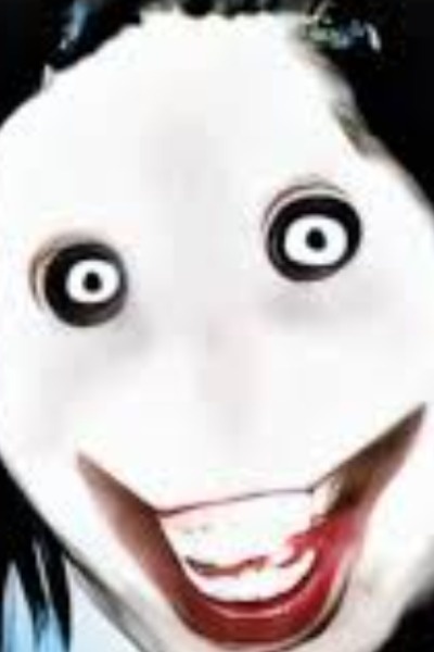 Jeff The Killer