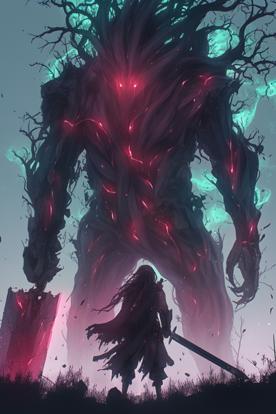 World of Miracles [LITRPG, Progression Fantasy]