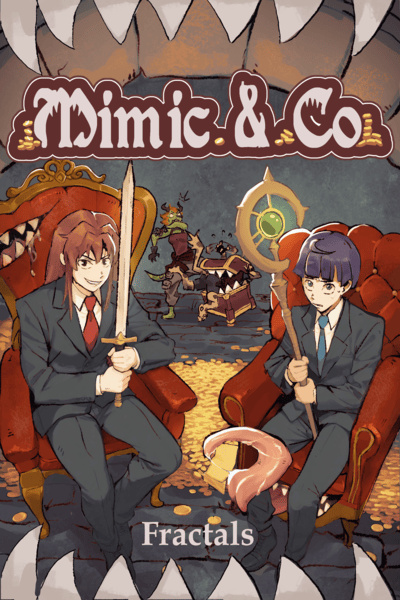 Mimic &amp; Co.