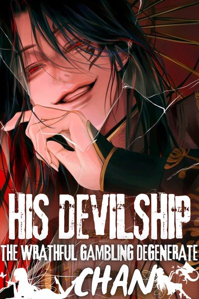 His Devilship CHHHAAANNN~