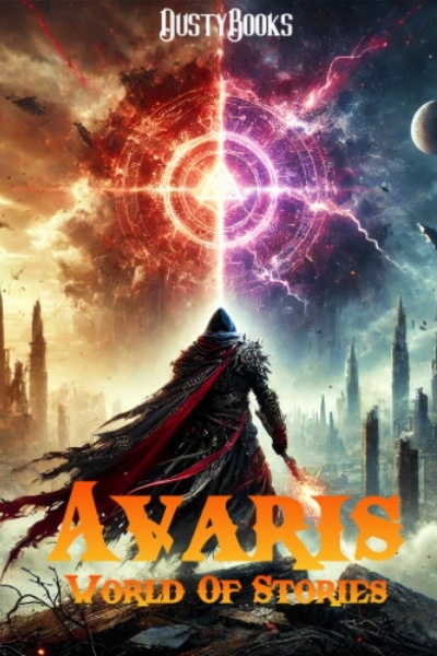 Avaris: World Of Stories