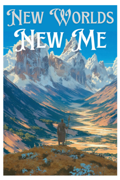 New Worlds : New Me [LitRPG Isekai Hardcore Survival]