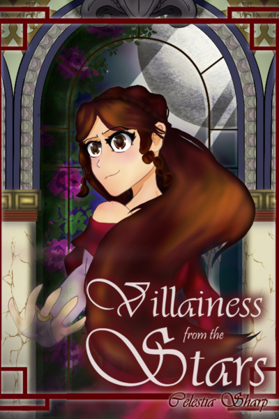 Villainess From the Stars