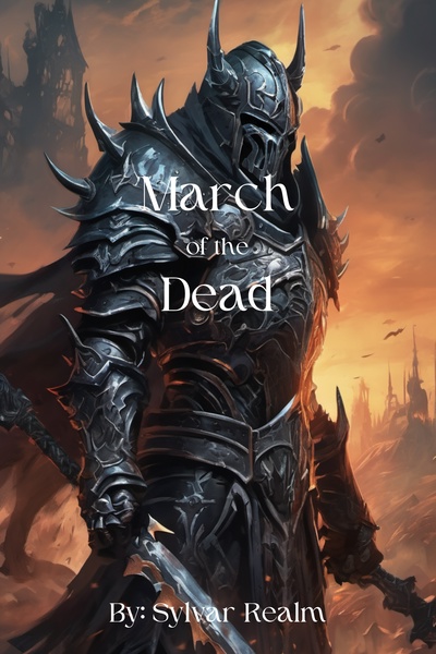 March of The Dead (MotD)