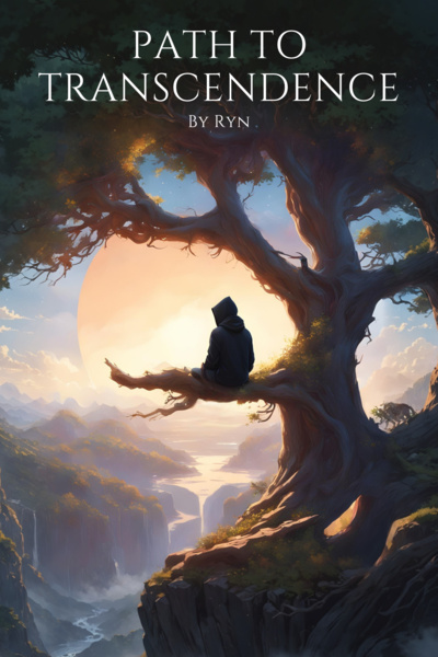 Path to Transcendence - [Isekai/Litrpg]