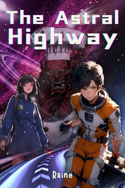 The Astral Highway [A Cooking LitRPG]