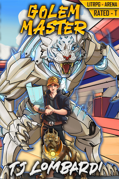 Golem Master