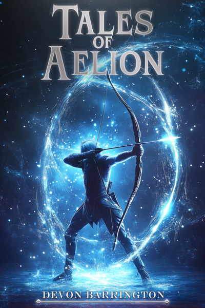 Tales of Aelion (Progression Fantasy &amp; War)