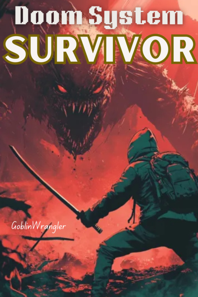 Doom System: Survivor [A LitRPG Apocalypse]