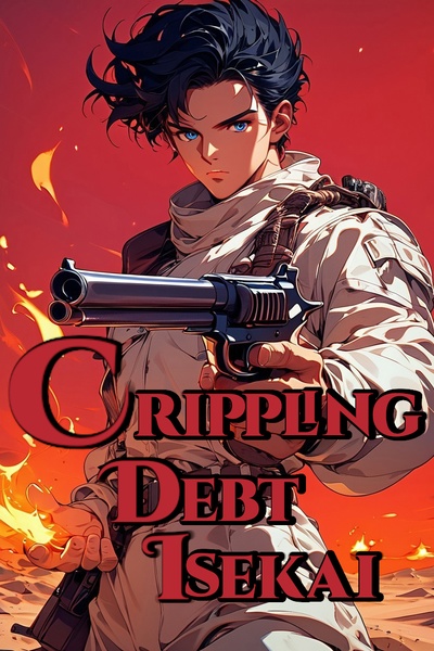 Crippling Debt Isekai [Fantasy] [Slow-Burn Progression] [Gamelit]