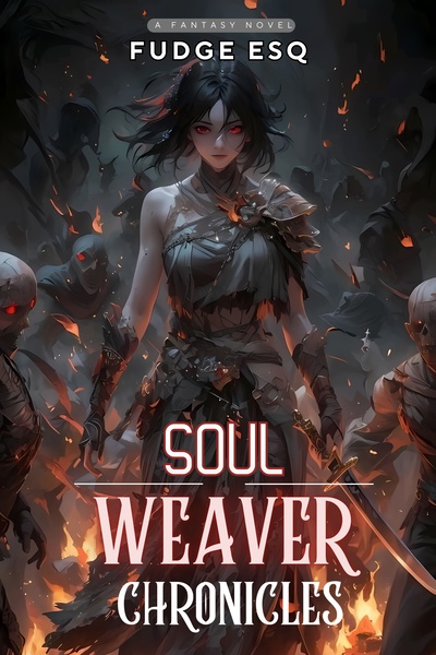 Soul Weaver Chronicles [A Grimdark Power Progression]