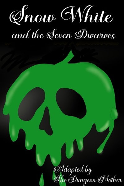 Disney's Snow White and the Seven Dwarves Retold
