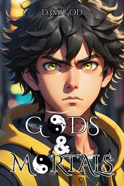 Gods &amp; Mortals