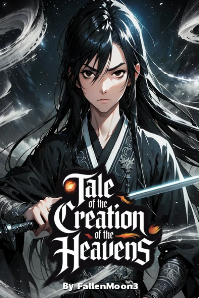 Tale of the Creation of the Heavens [Progression/LitRPG]