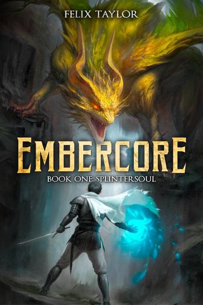 Embercore [Cultivation | Psychic Magic | Underdog ]