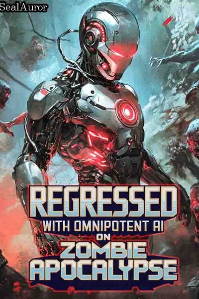 Regressed with Omnipotent AI on Zombie Apocalypse