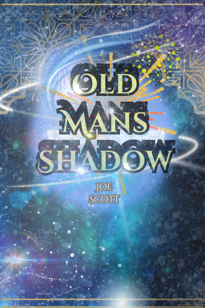 Old Mans Shadow