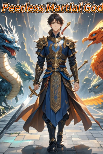 Matchless Martial Sovereign