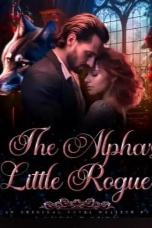 THE ALPHA鈥橲 LITTLE ROGUE